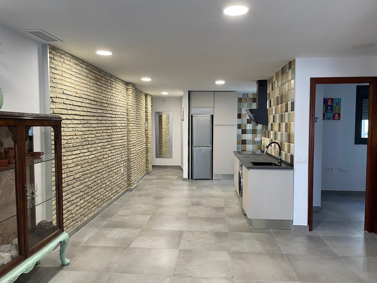 Cocina de Piso en venta en Medina Sidonia