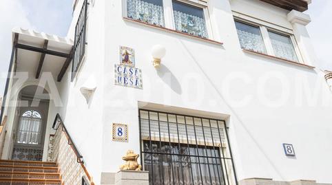 Foto 3 de Casa adosada en venda a Calle Esquimo, El Palmeral, Mojácar