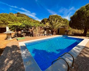 Garden of House or chalet for sale in Málaga Capital  with Swimming Pool