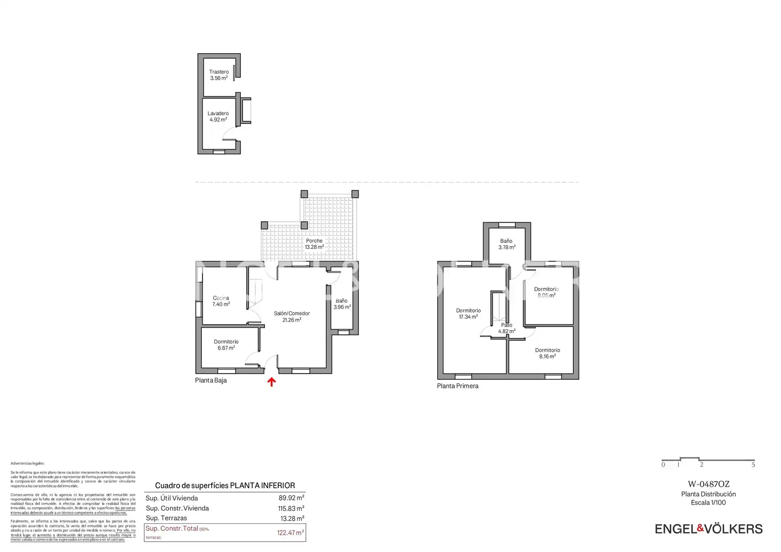 Houses for sale in Sant Cugat del Vallès  with Air Conditioner, Heating and Private garden