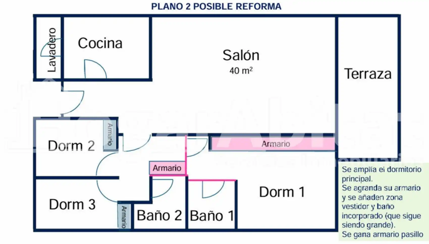 Wohnung mit Pool zum Verkauf in Calle San Bartolomé, imagen 45
