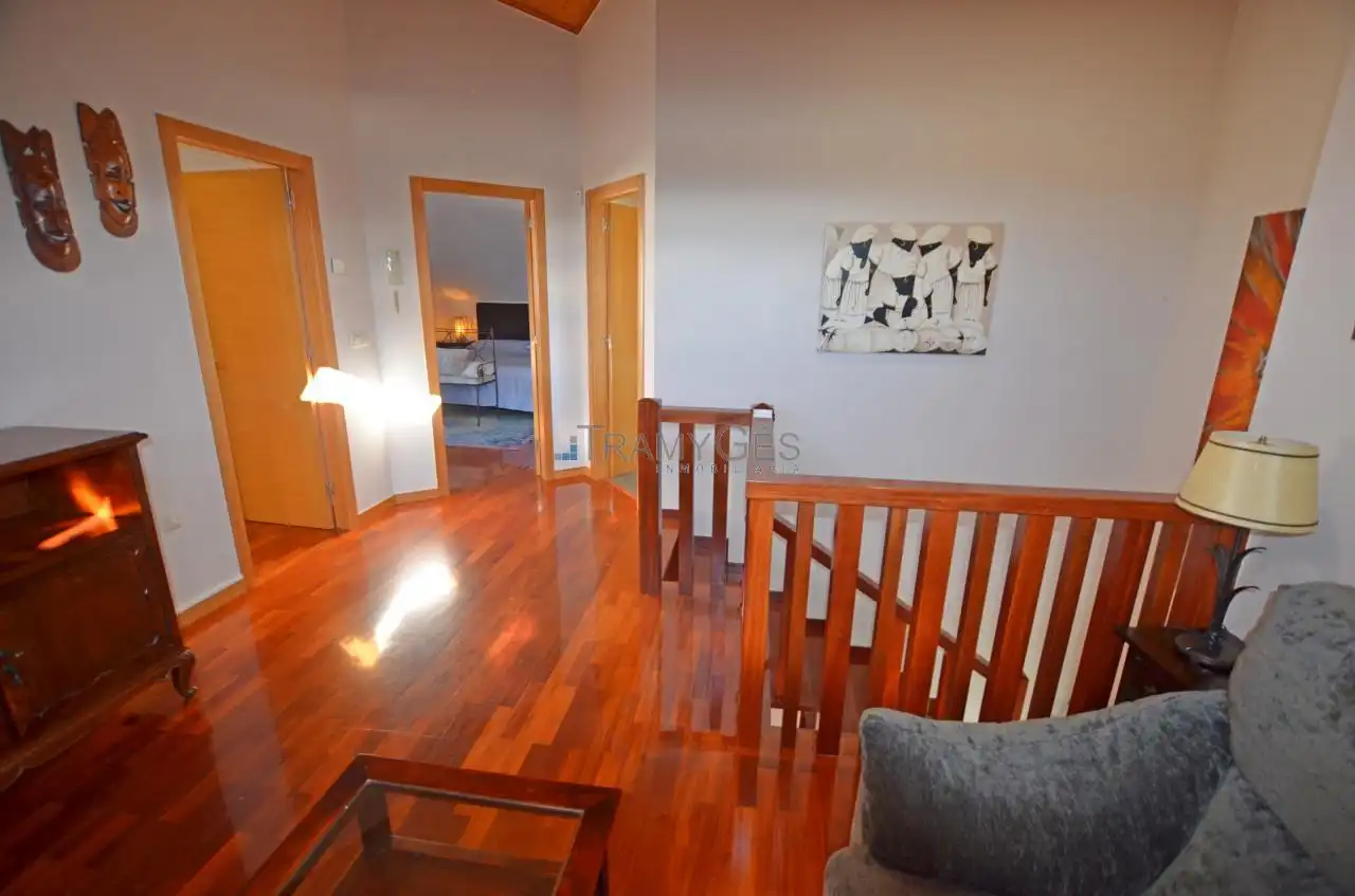 Haus oder Chalet zum Verkauf in CAMIÑO DO OUTEIRO - MIRANXE, O Rosal