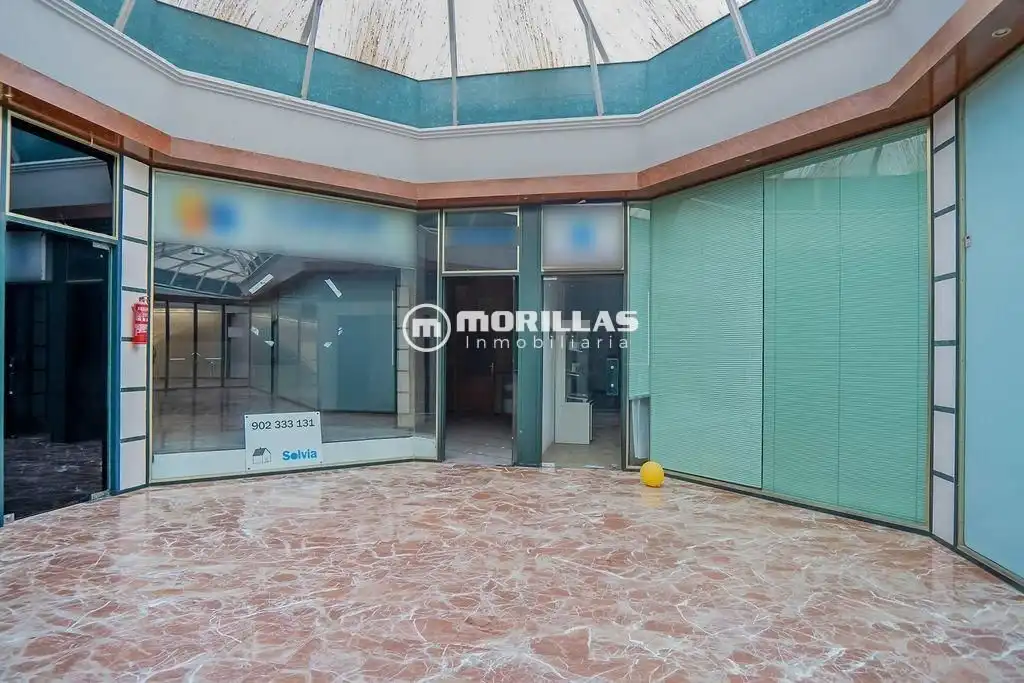 Local comercial en venda a Avenida Gran Vía 20, imagen 3