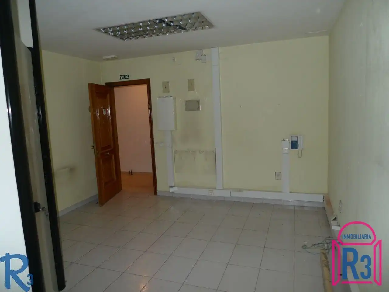 Büro zur Miete in Alferez Provisional, imagen 4