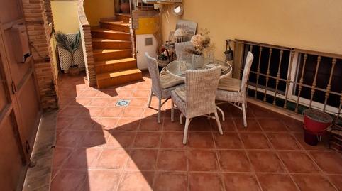 Foto 3 de Casa adosada en venta en Fuente Alegre - El Chaparral - Los Morales, Málaga Capital