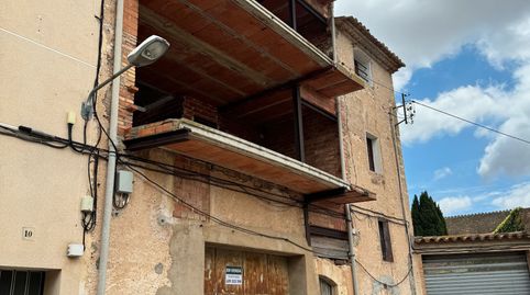 Foto 2 de Casa o chalet en venta en Carrer Catalunya, 8, La Secuita, Tarragona
