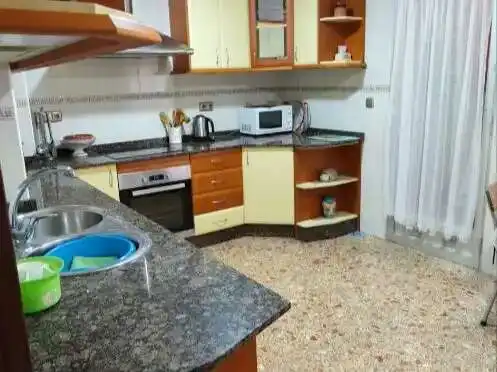 Pis amb balcó en venda a Santa Pola ciudad, imagen 6