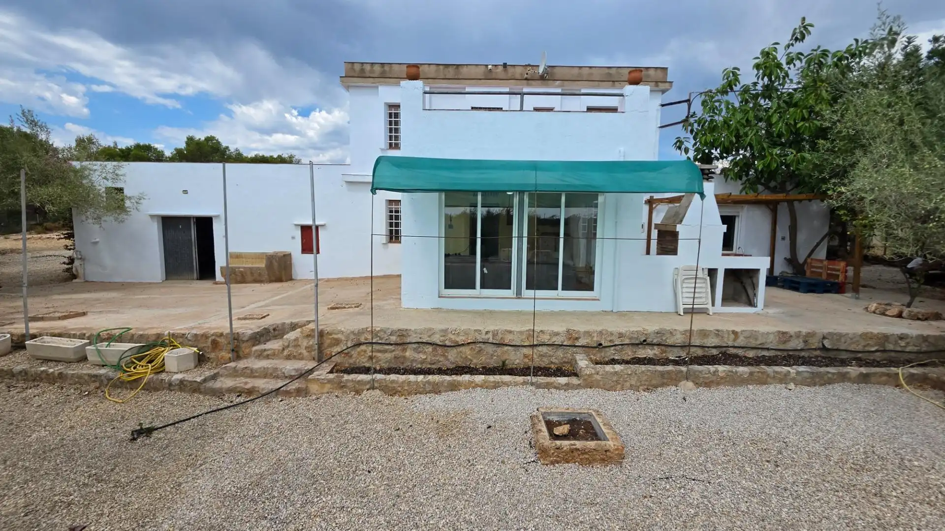 Maison rustique avec piscine à vendre à El Perelló, imagen 21