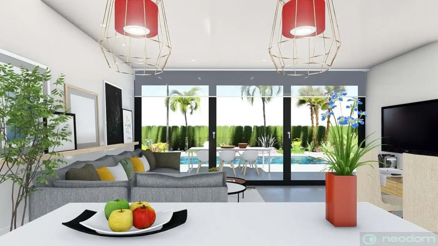 Casa en venta en Calasparra, imagen 5