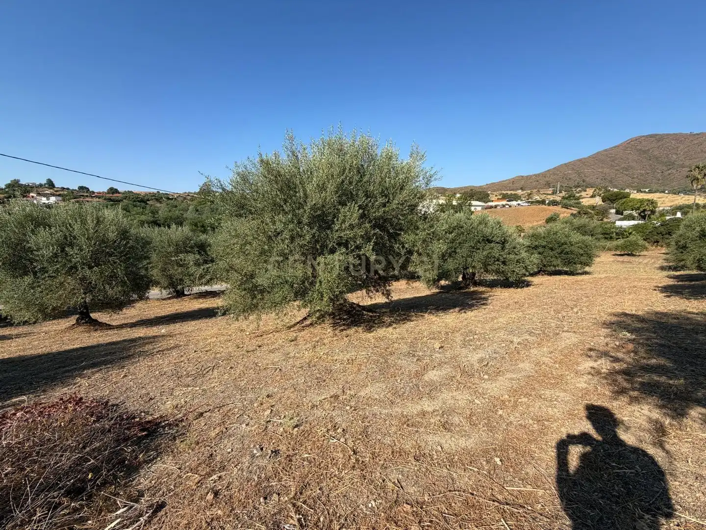Terreni e lotti in vendita a Polígono 14 Parcela 58 ENTRE RIOS. MIJAS (MÁLAGA), imagen 17