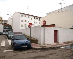 Vista exterior de Residencial en venda en Parla