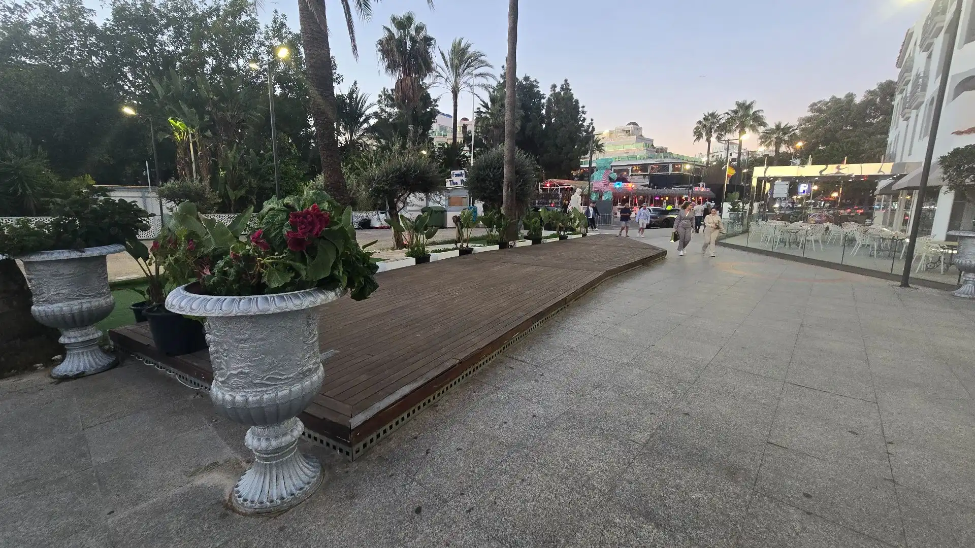 Local comercial en alquiler en Nueva Andalucía, imagen 6