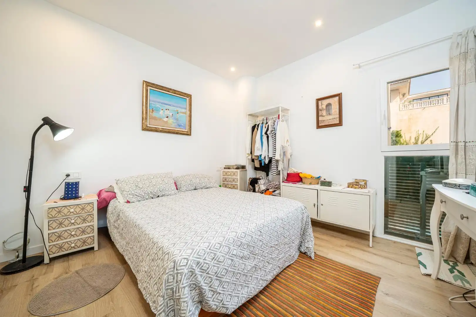 Flat with lift for sale in Capdepera Poble, imagen 6