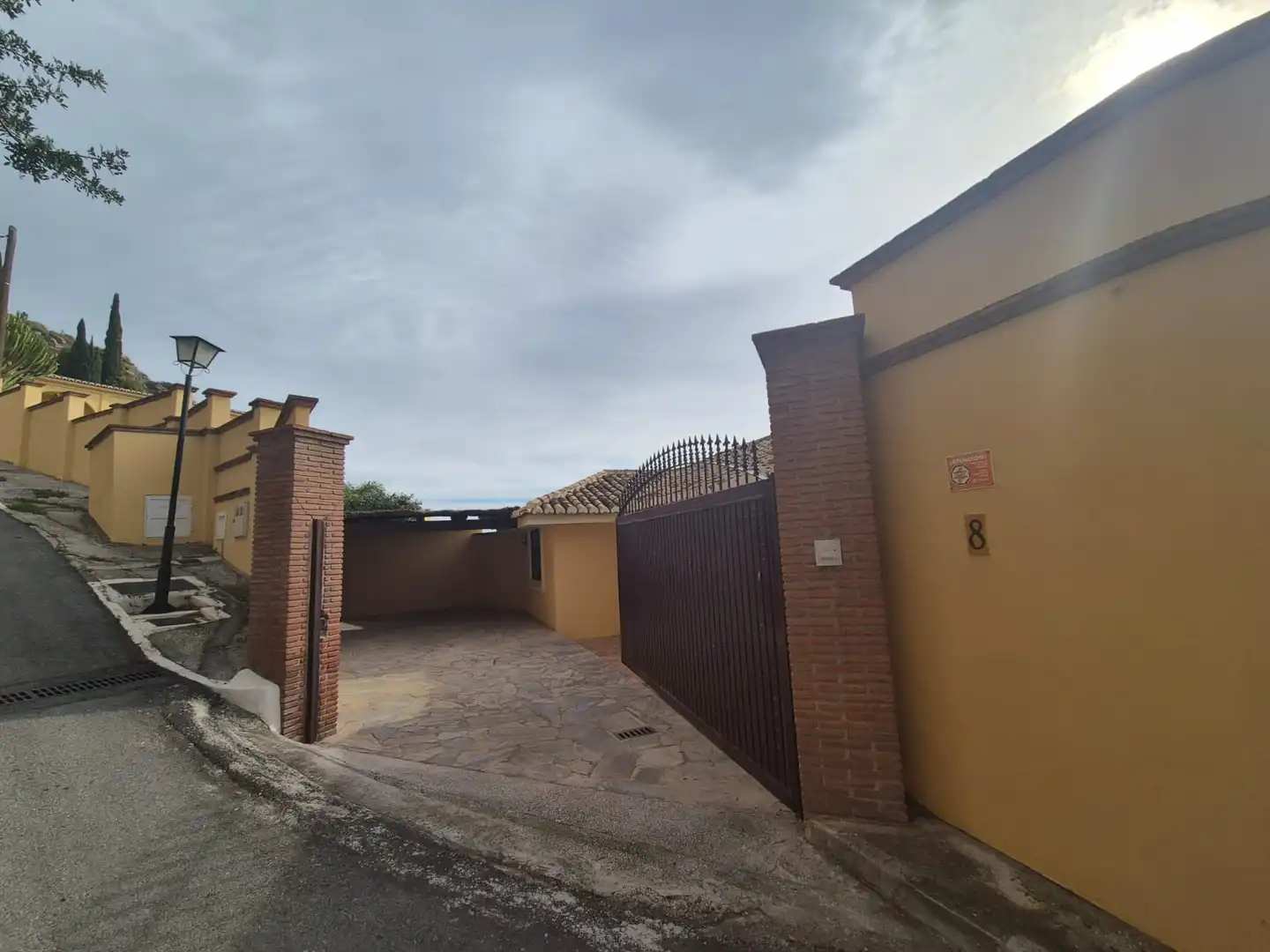 Chalet con piscina en venta en Pasaje Córdoba 8, imagen 46