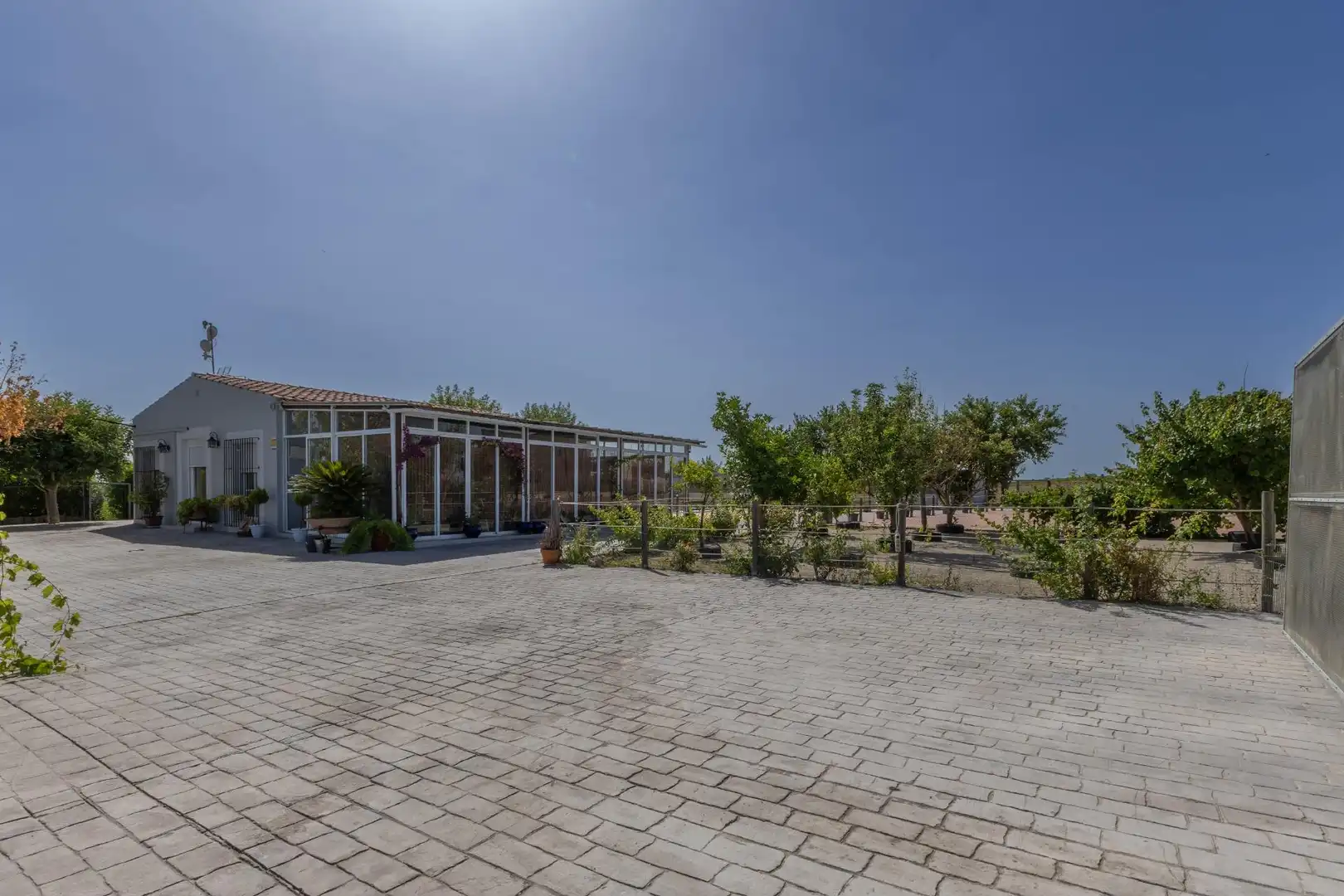 Chalet con piscina en venta en Santiago - Coronación, imagen 35