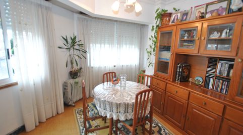 Foto 3 de Piso en venta en Rúa de Urzáiz, Casablanca - Calvario, Vigo