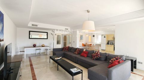 Foto 3 de Piso en venta en Calle Mesilla del Diente, 95, Sotogrande Alto, Sotogrande