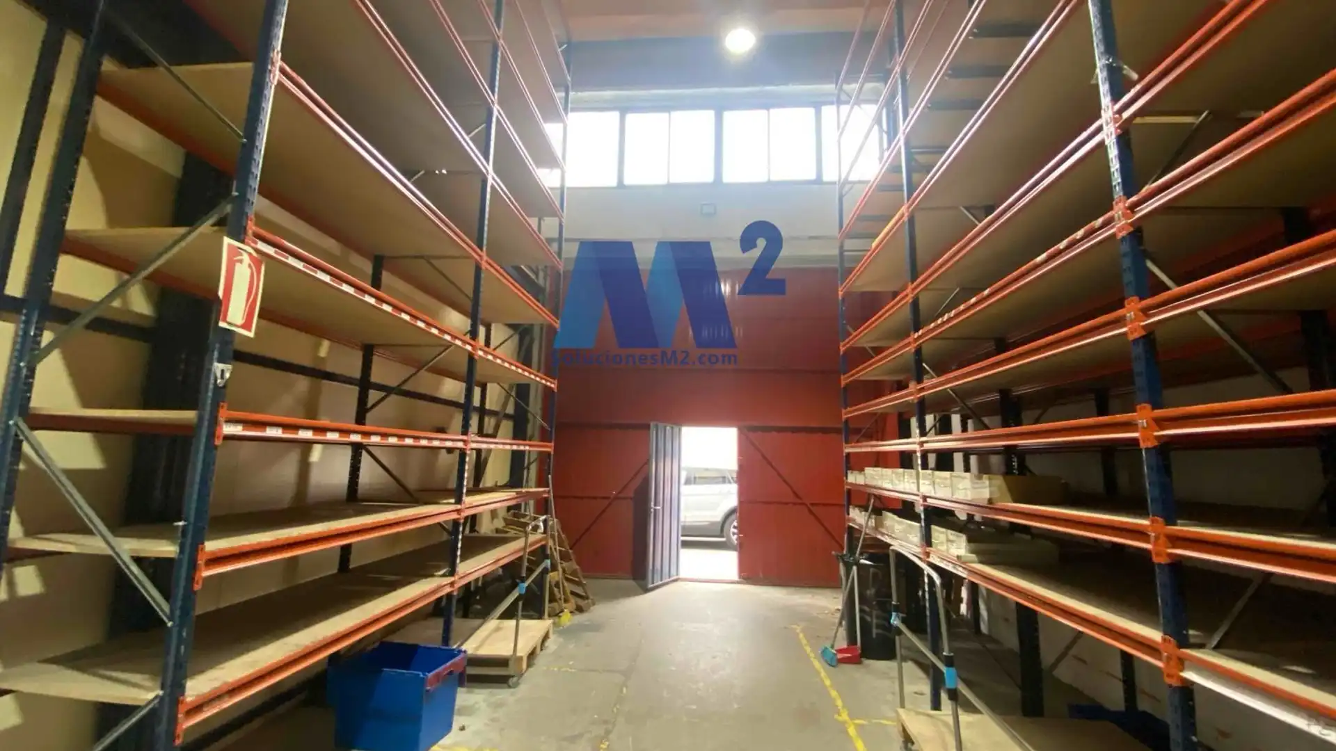 Industrial buildings for rent in Polígono Industrial Sur