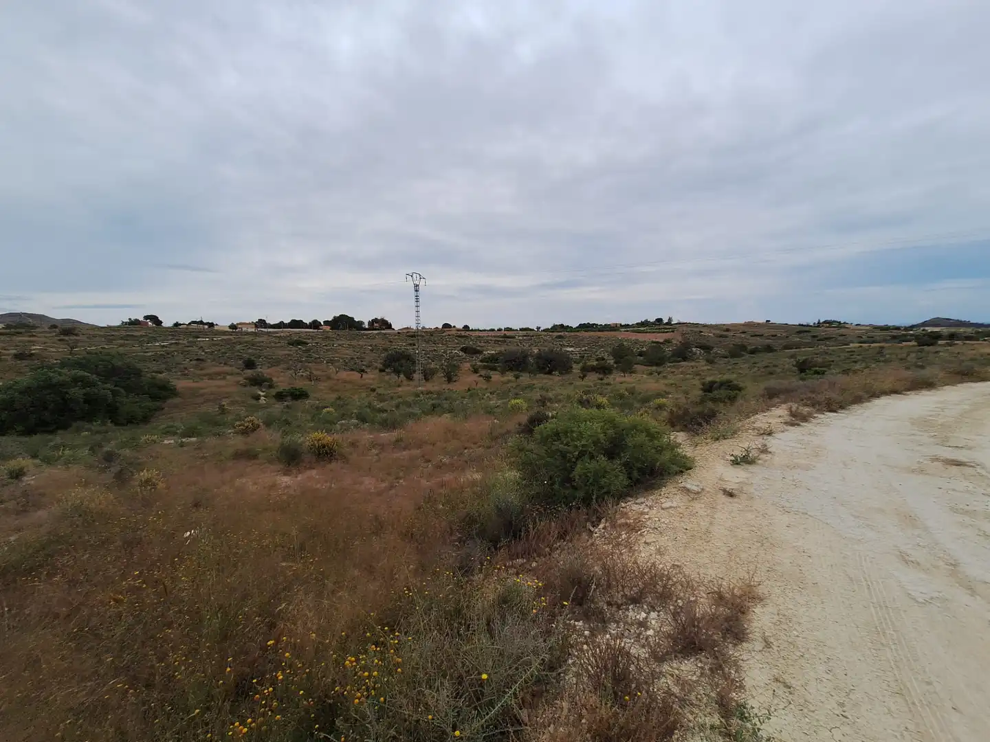 Terreny en venda en Alicante / Alacant