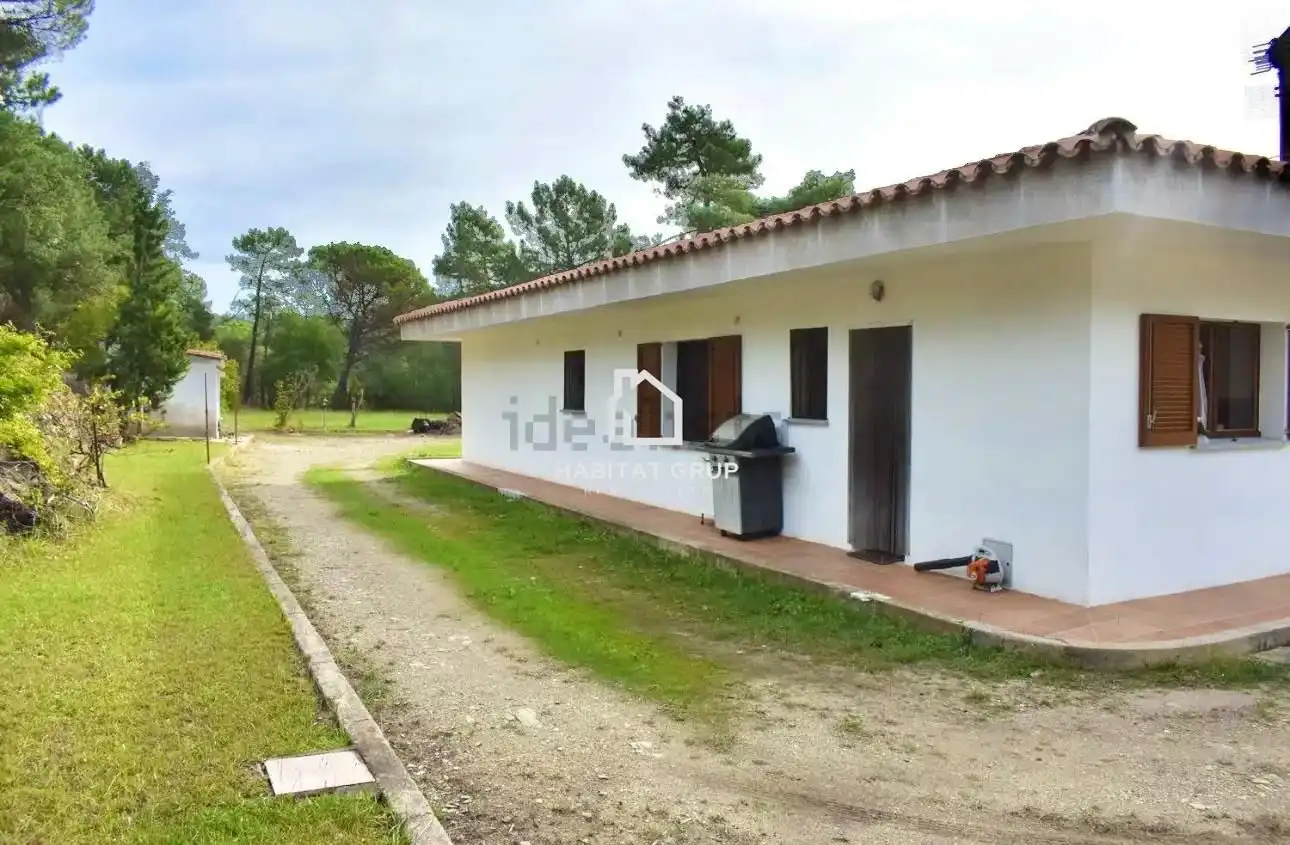 Casa con piscina en venta en Llambilles, imagen 7
