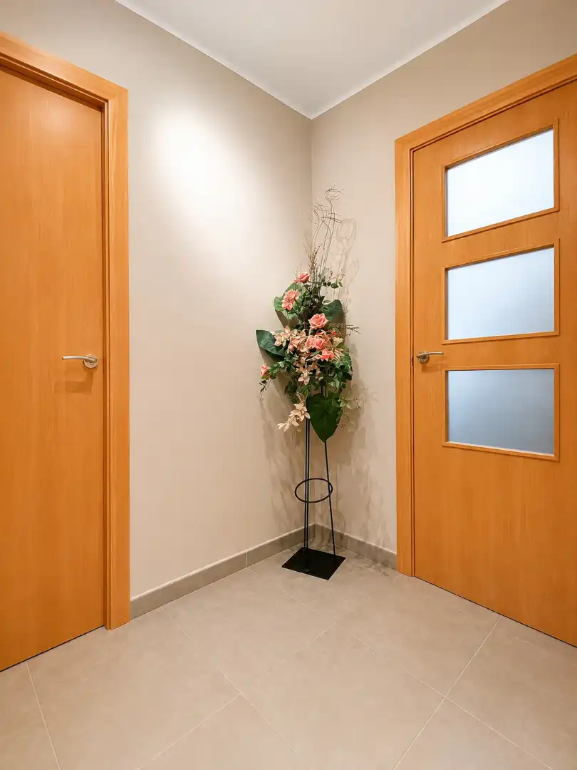 Wohnung zum Verkauf in Vic mit Heizung und Ofen