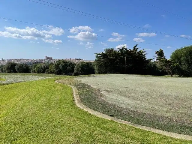 Casa o chalet en venta en Es Mercadal poble