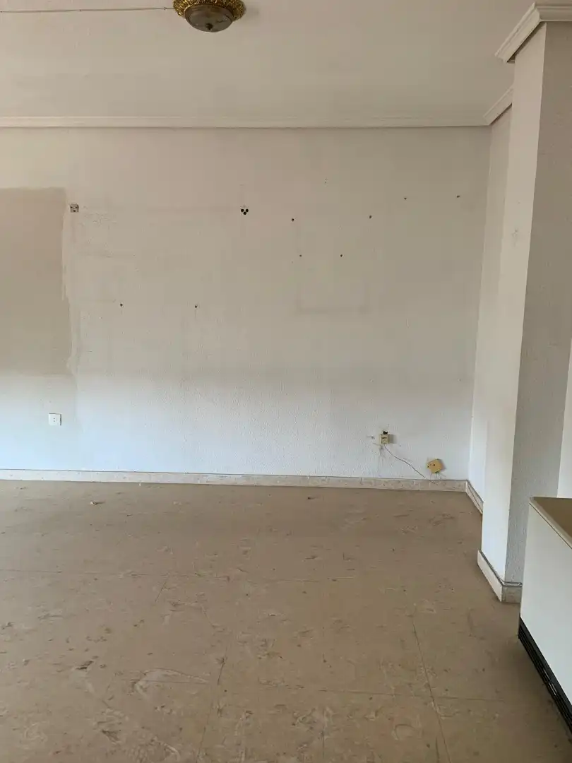 Flat for sale in Tobarra  with Storage room and Balcony