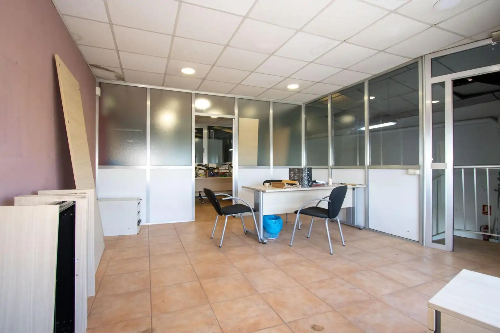 Nave industrial en venta en Castellón de la Plana / Castelló de la Plana