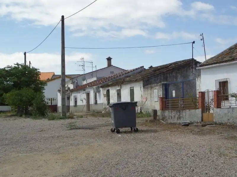 Terreny rústic en venda a SC SECTOR P.U. III, imagen 10