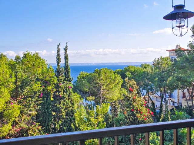 Apartamento en Alquiler en Cas Català - Illetes