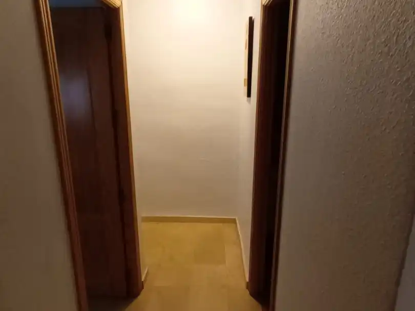 Piso en venta en Calle Ángel Ganivet, 14, Ciudad Jardín - Zoco