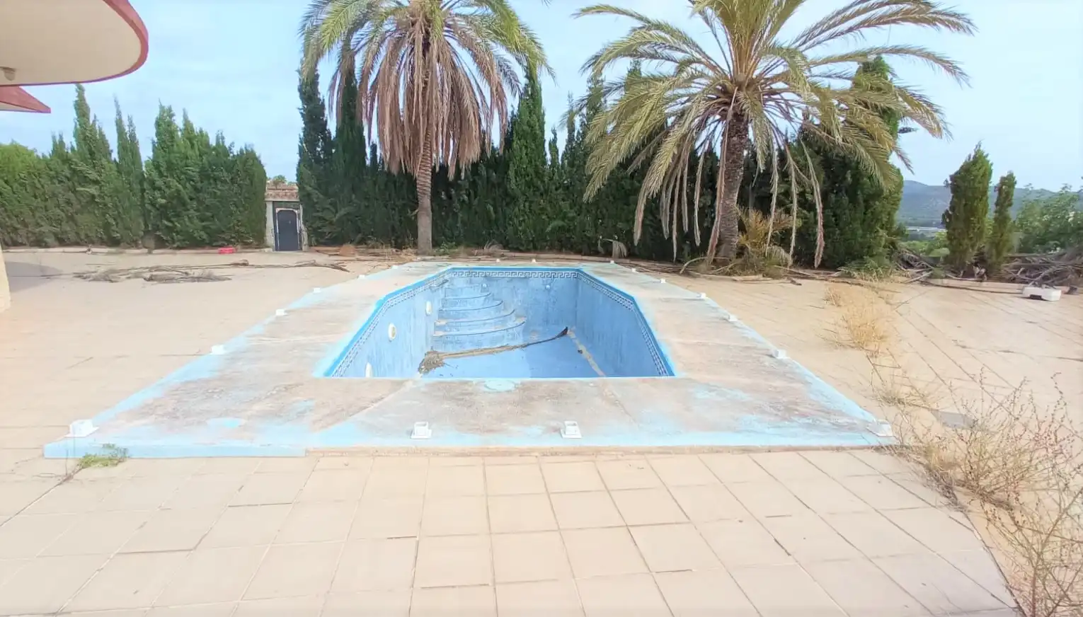 Detached house with pool for sale in L'Alcora, imagen 5