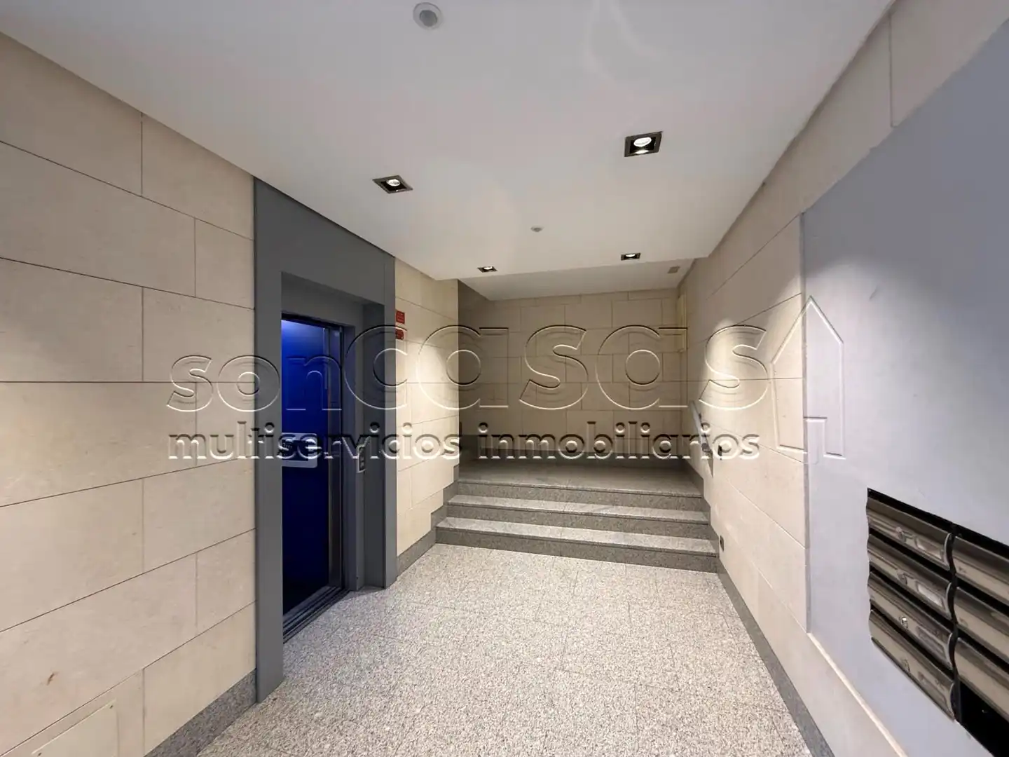 Penthouse with pool to rent in Hortaleza, imagen 24
