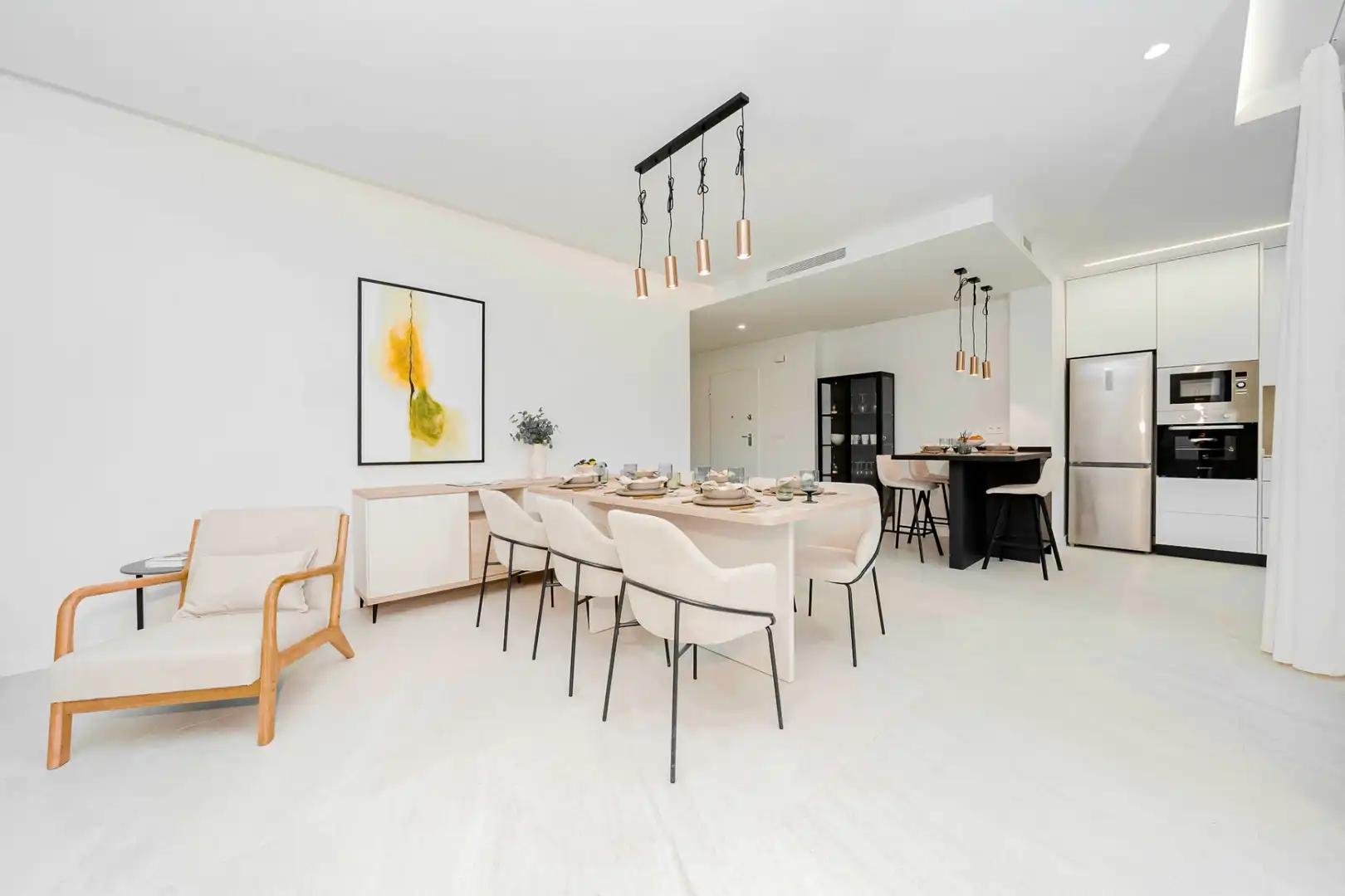 Maison avec terrasse à vendre à Los Peñascos - El Salero - Los Imbernones, imagen 3