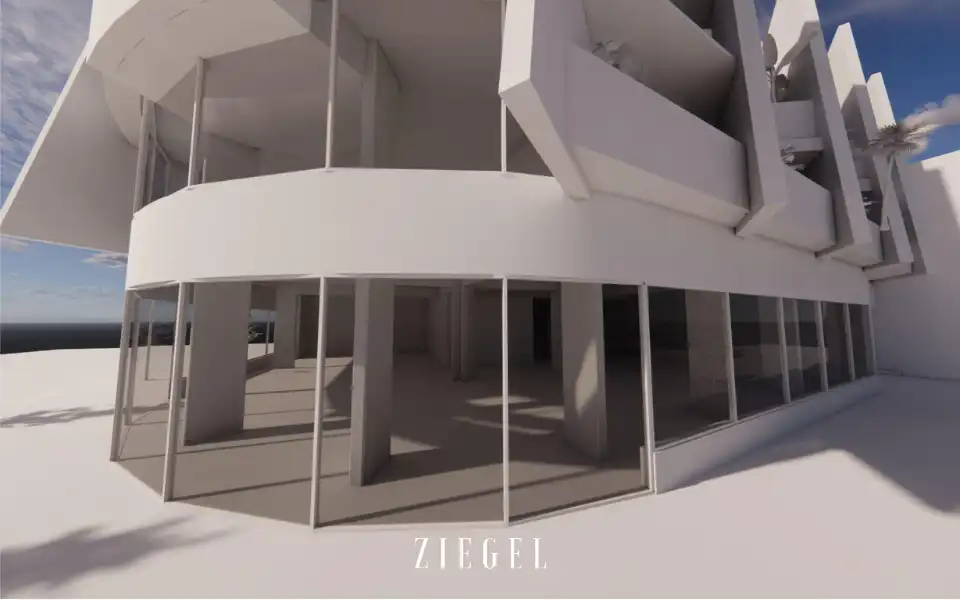 Local comercial en venta en Calle Adargoma 54, imagen 7