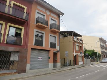 Local commercial à vendre à Ctra Arbucies