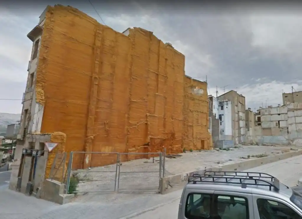Terreny rústic en venda a SANT MATEU, imagen 3