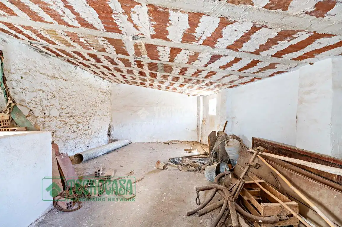 Casa o chalet en venta en Tolox