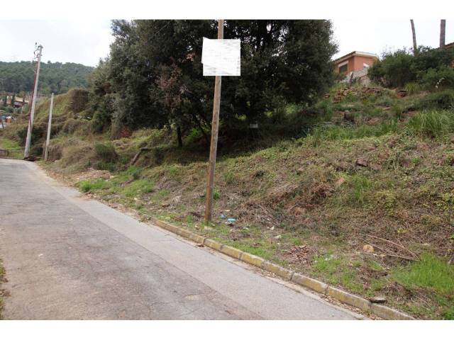 Terreno residencial en Venta en Torrelles de Llobregat