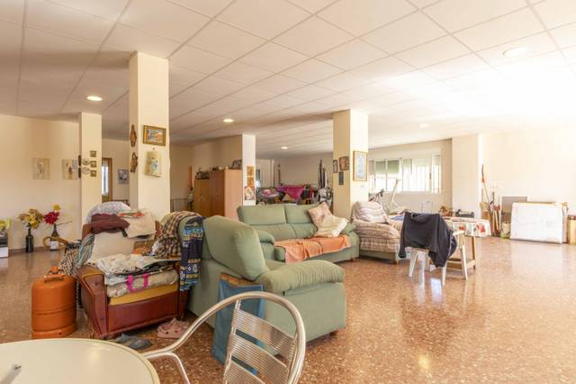 Casa-chalet en Venta en Casco Urbano