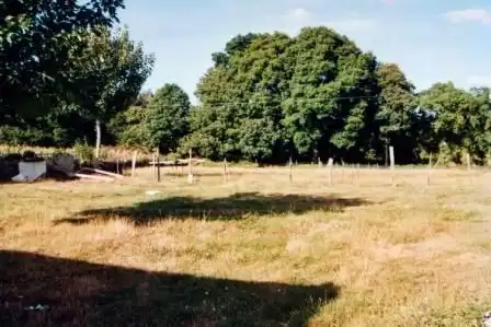 Finca rústica en venda en Friol