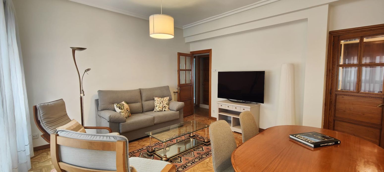 Piso de alquiler en Gijón - CALLE FRANCISCO DE PAULA JOVELLANOS, Llano