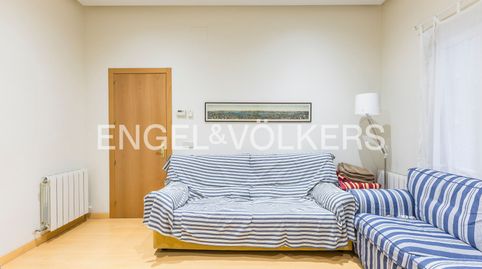 Foto 4 de Apartament de lloguer a Príncipe de Vergara, Hispanoamérica - Bernabéu, Madrid Capital