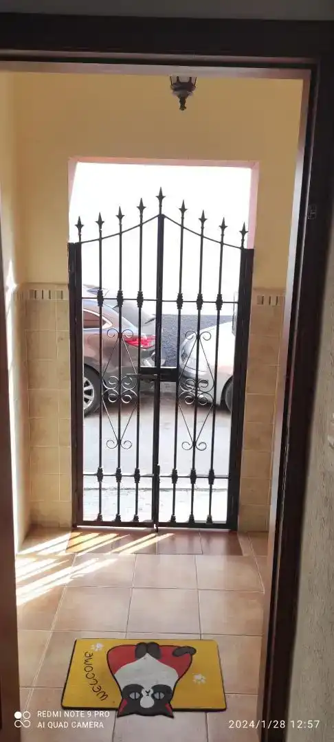 Planta baja en venta en Barbate con Aire acondicionado, Amueblado y Horno