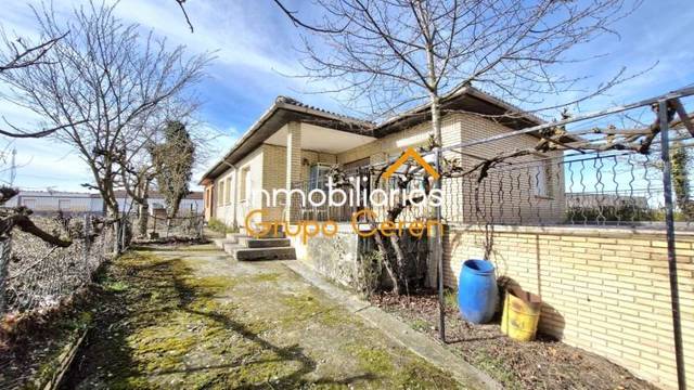 Casa-chalet en Venta en Villarta-quintana