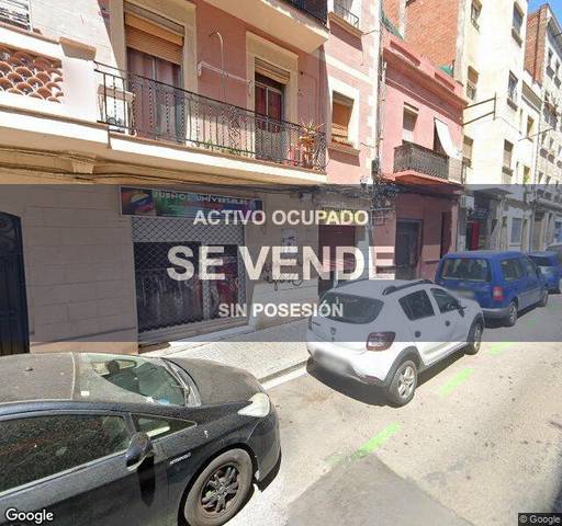 Local comercial en Venta en La Torrassa