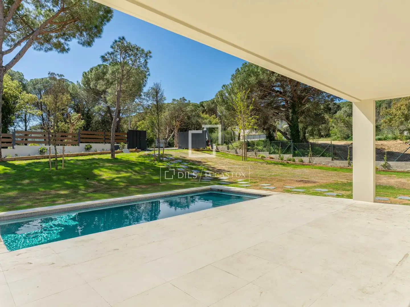 Terrace of Houses for sale in Palafrugell  with Air Conditioner, Private garden and Swimming Pool