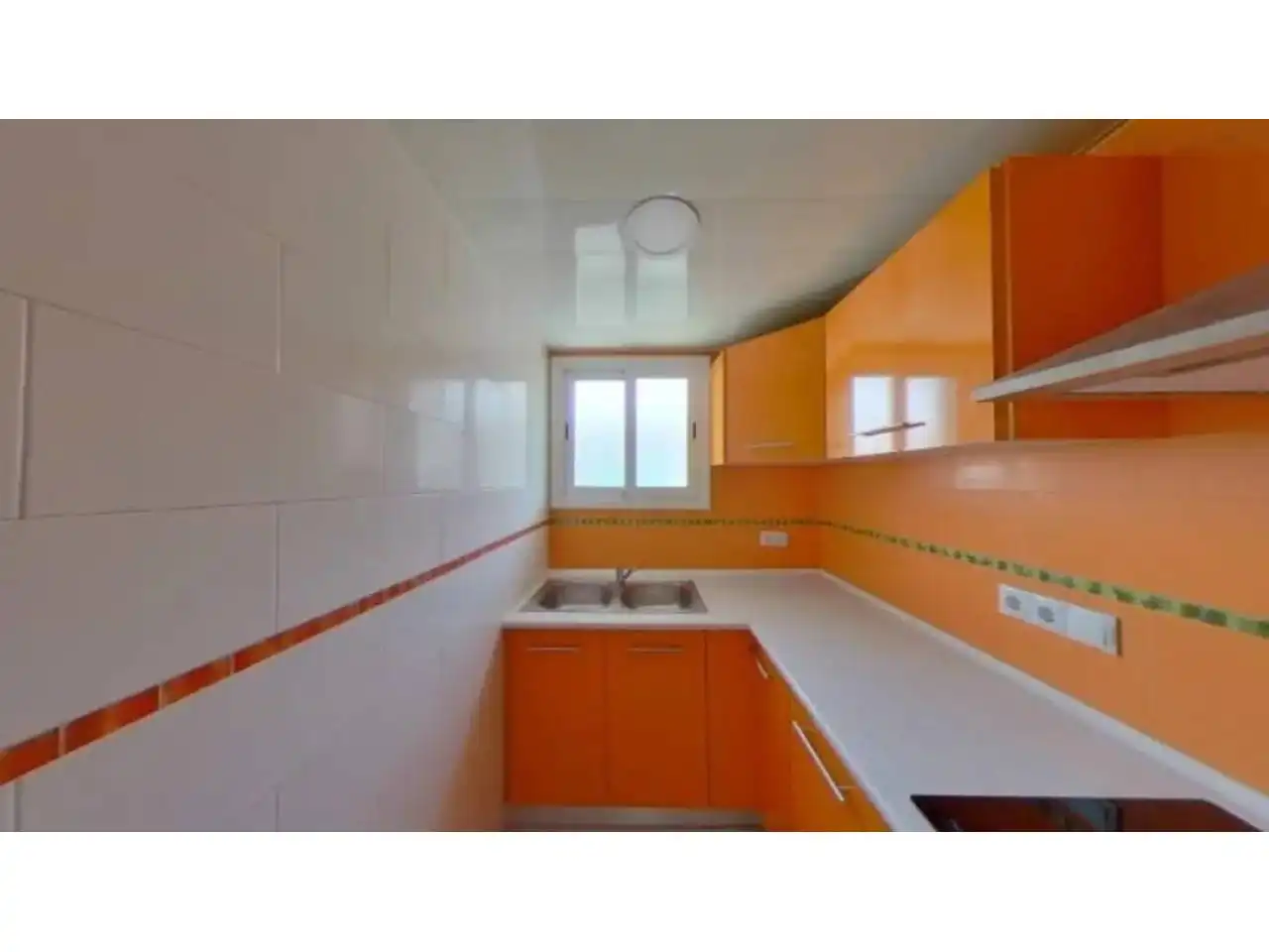 Kitchen of Flat for sale in Viladecans  with Balcony