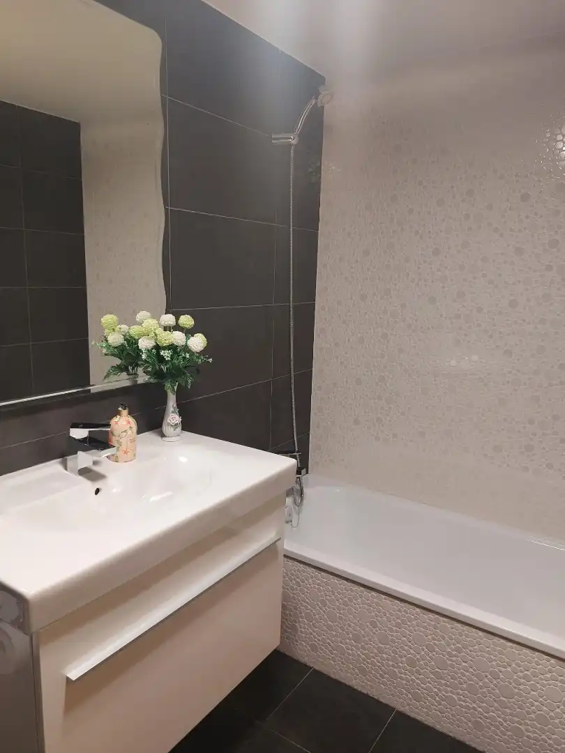 Baño de Piso en venta en Valencia con Aire acondicionado y Balcón