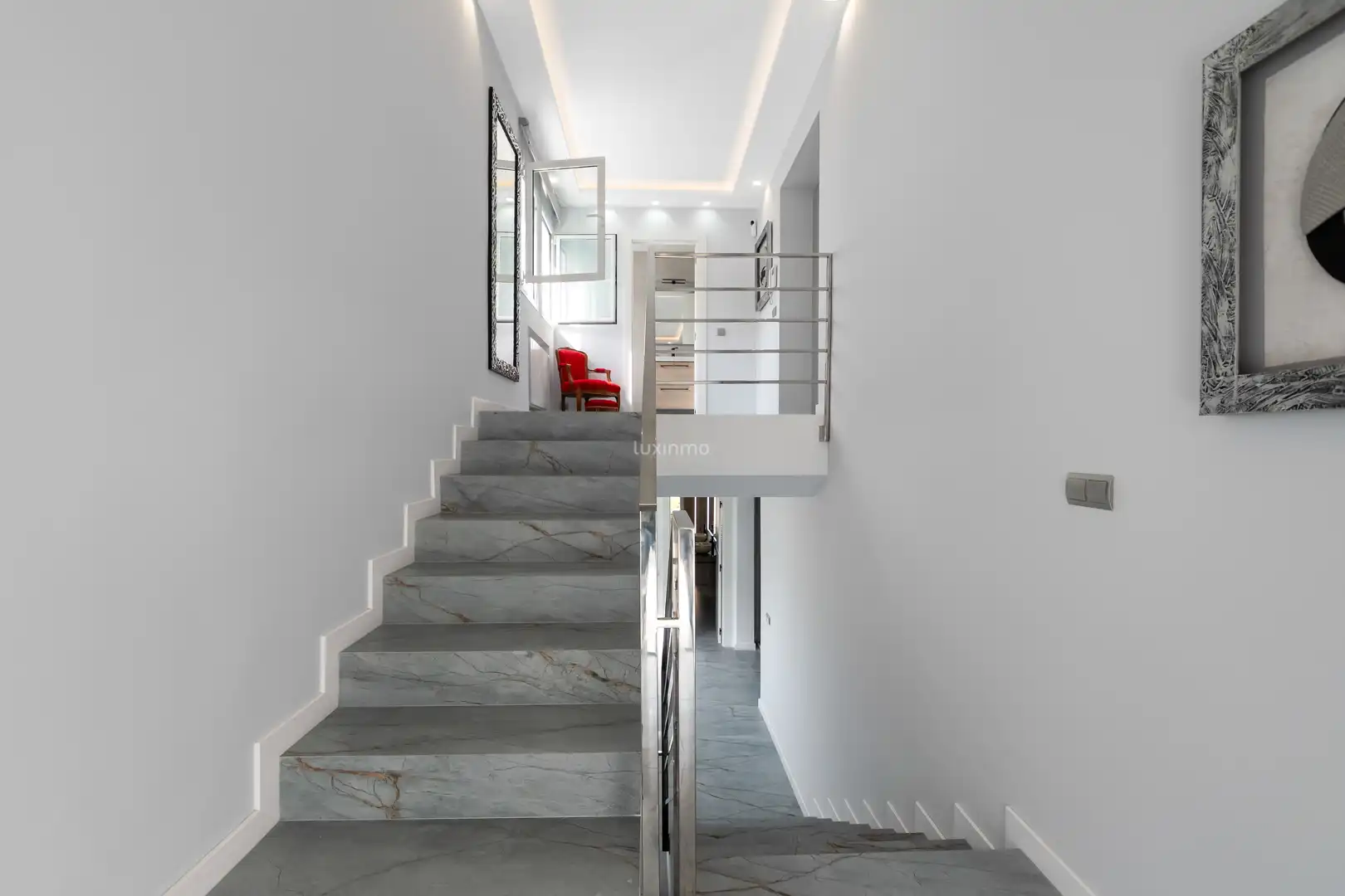 Casa o chalet en venta en La Nucia con Aire acondicionado, Calefacción y Terraza